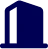 data warehouse icon