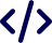 brackets icon
