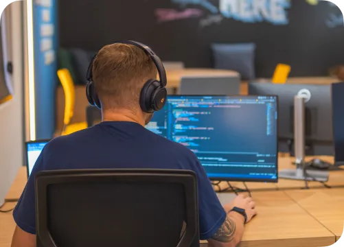 dev